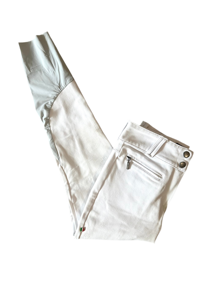 PRE-LOVED FOR HORSES EMMA BREECHES