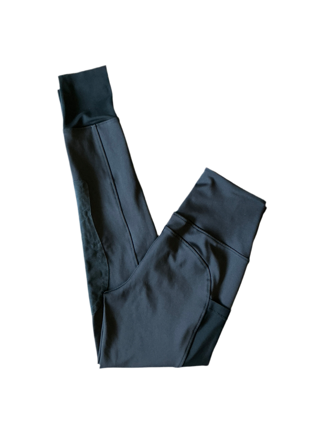PRE-LOVED BOTORI BTR ACTIVE RIDING TIGHTS
