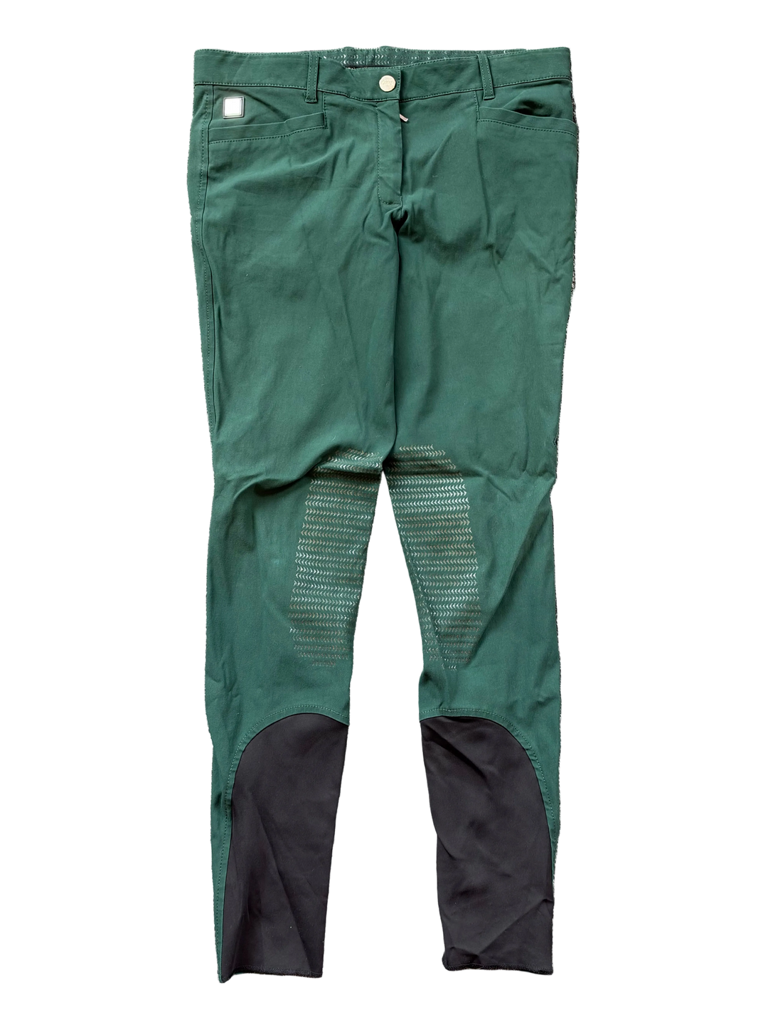 PRE-LOVED EQUILINE BREECHES - IT48