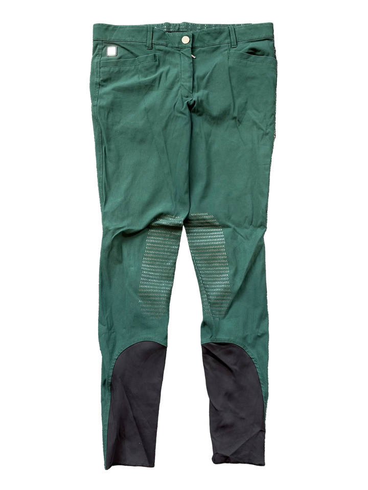 PRE-LOVED EQUILINE BREECHES - IT48