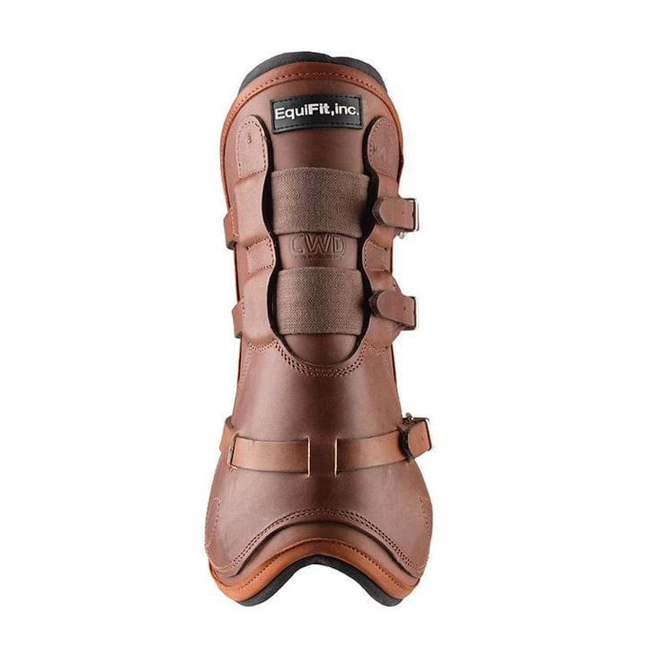 EQUIFIT Luxe™ Front Boot