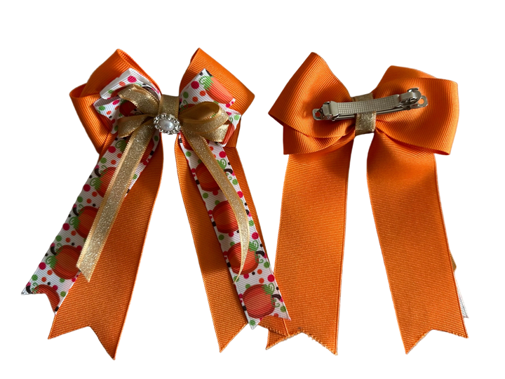 PRE-LOVED EQUESTRIAN SHOW BOWS