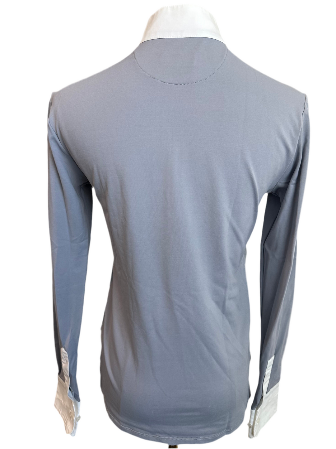 PRE-LOVED IAGO DANI LS POLO SHIRT