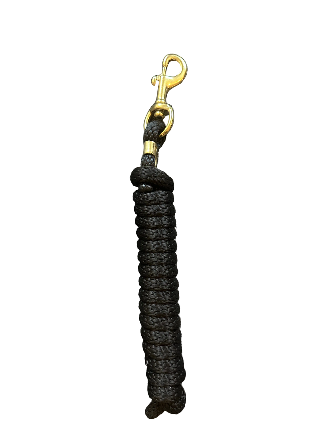 PRE-LOVED 8’ POLY LEAD ROPE