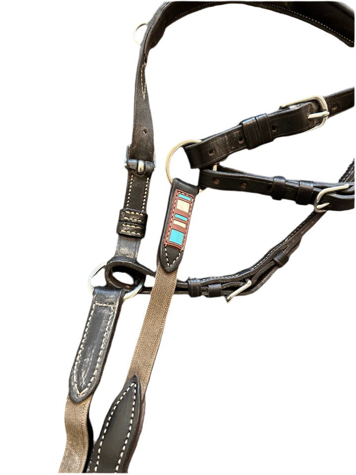 PRE-LOVED VOLTAIRE BREASTPLATE