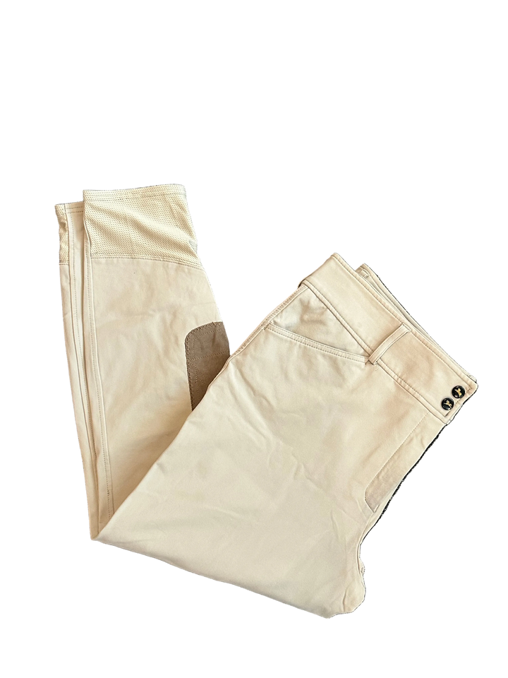 PRE-LOVED RJ CLASSICS GULF BREECHES