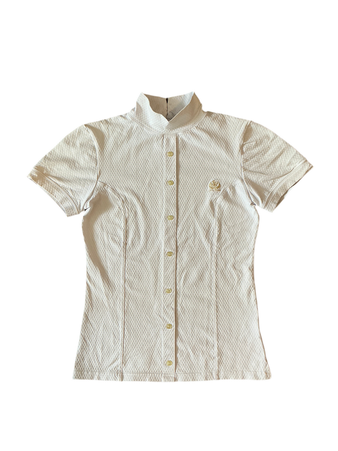 PRE-LOVED SARM HIPPIQUE ELISA SHOW SHIRT