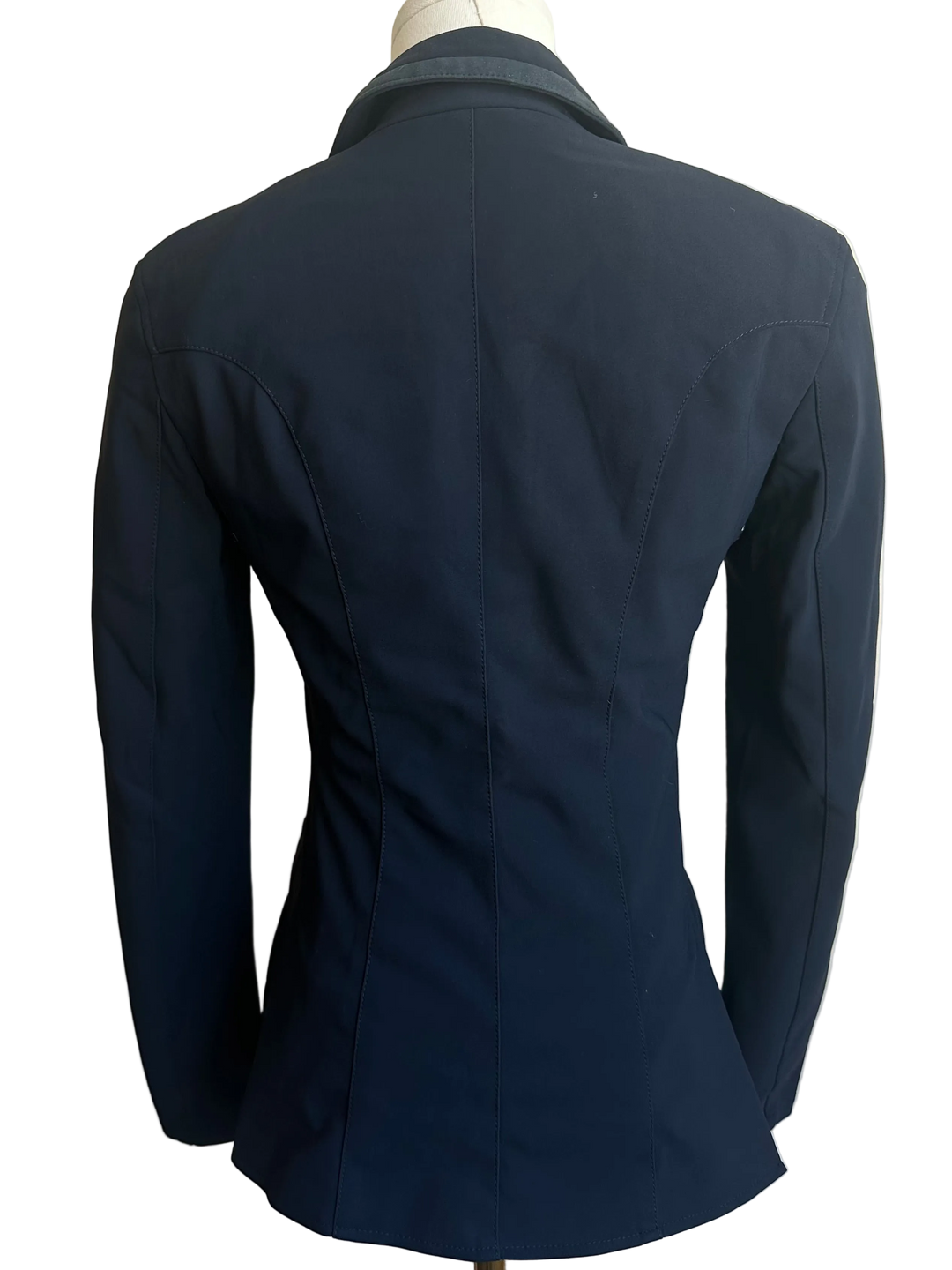 PRE-LOVED PIKEUR KLEA SHOW JACKET - 34 (US6)
