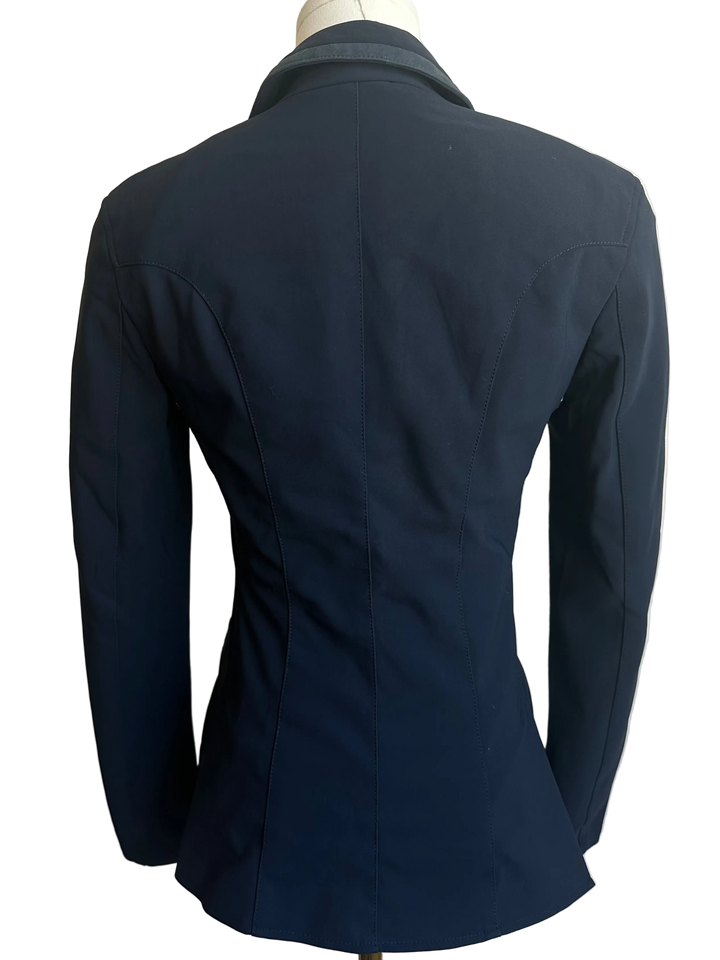 PRE-LOVED PIKEUR KLEA SHOW JACKET - 34 (US6)