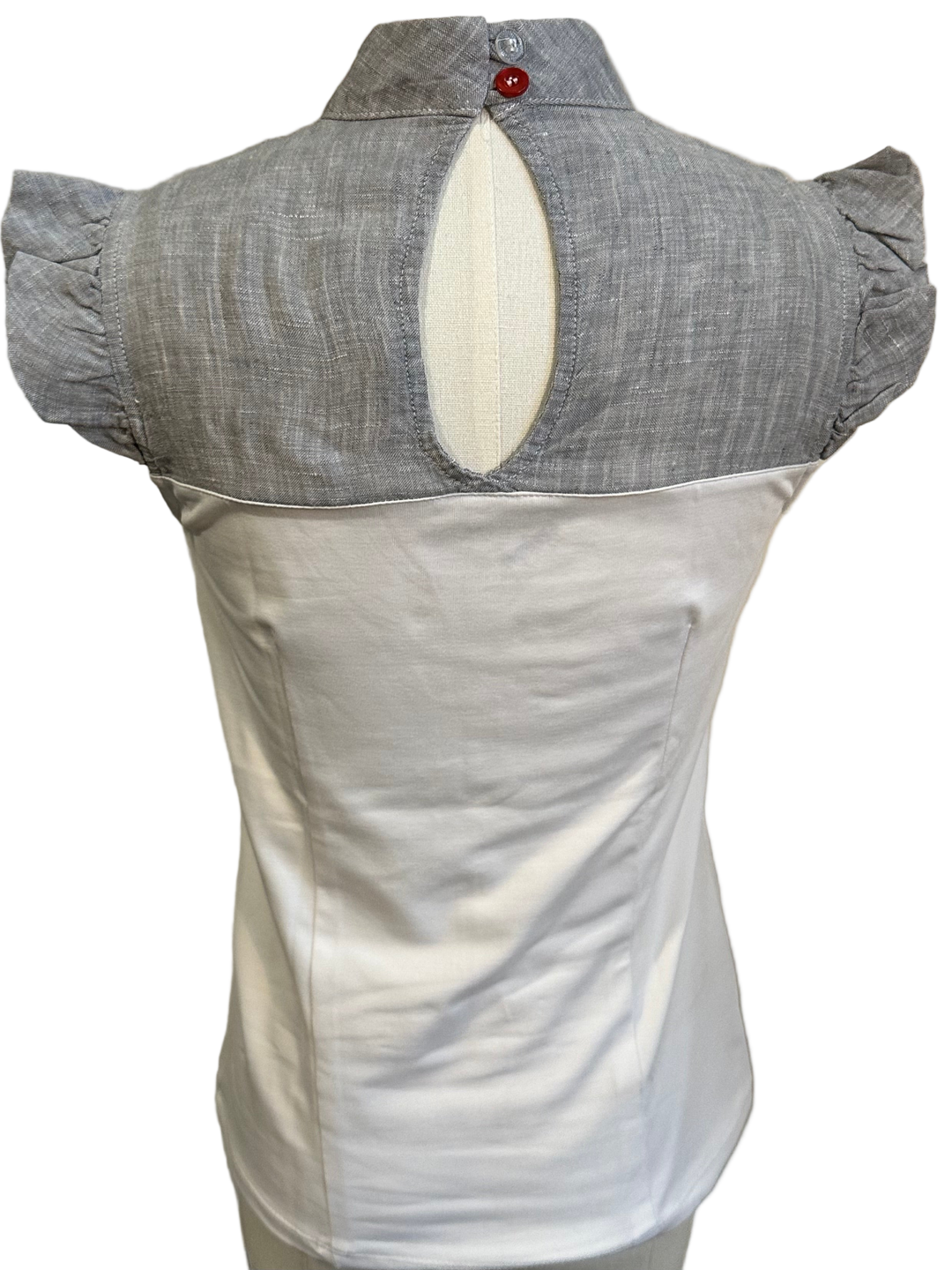 PRE-LOVED KIDS LEVADE SLEEVELESS TOP