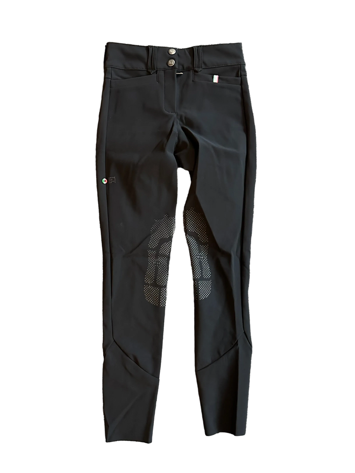 PRE-LOVED KIDS FOR HORSES POPPY ULTRA MOVE BREECHES