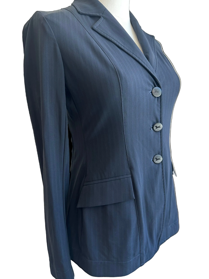 PRE-LOVED RJ CLASSICS MONTEREY SHOW COAT