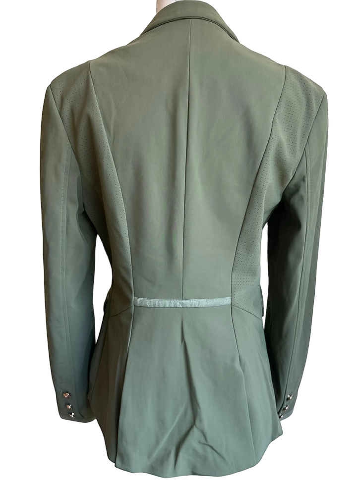 PRE-LOVED SAMSHIELD SHOW JACKET