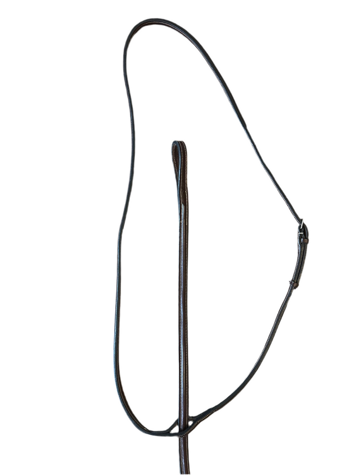 PRE-LOVED HADFIELDS STANDING RASIED MARTINGALE