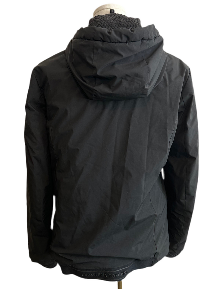 PRE-LOVED CT HOODED PERFORMANCE SOFTSHELL JACKET