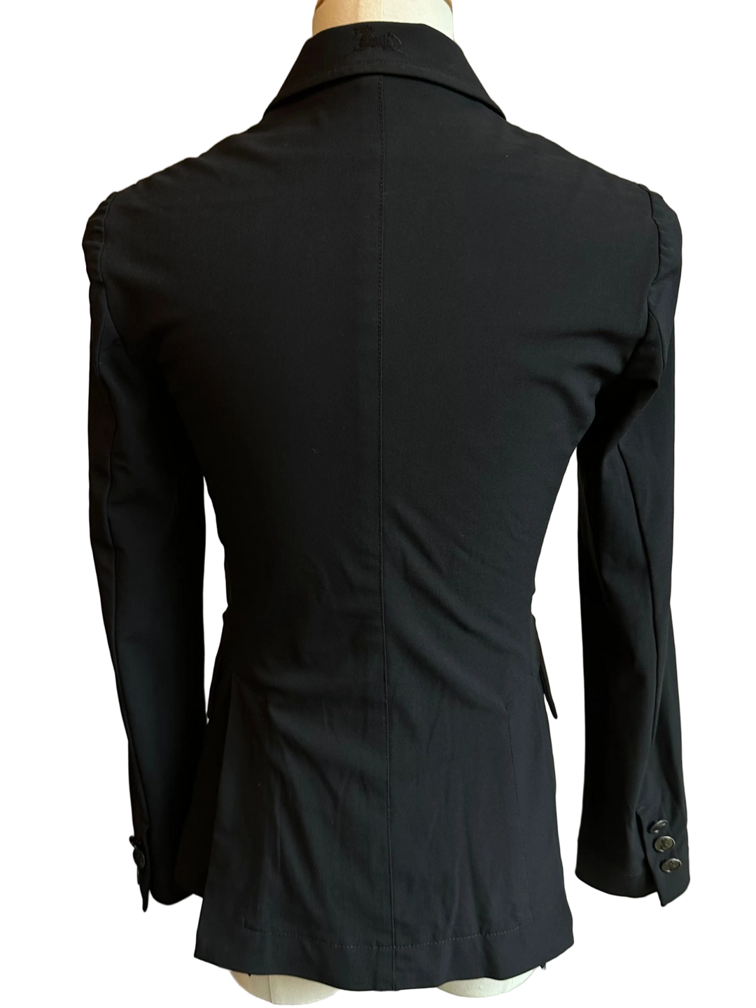 PRE-LOVED KIDS RJ CLASSICS SHORE SHOW COAT