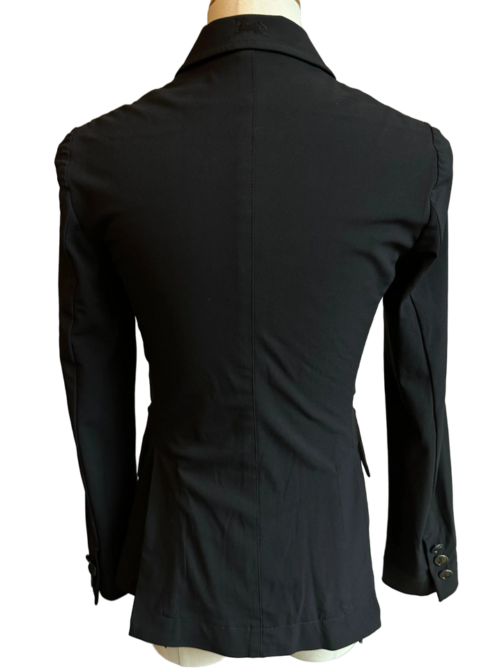 PRE-LOVED KIDS RJ CLASSICS SHORE SHOW COAT