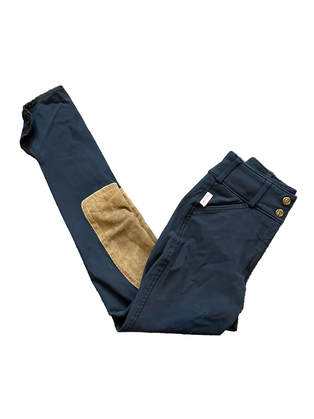 PRE-LOVED TAILORED SPORTSMAN TROPHY HUNTER BREECHES