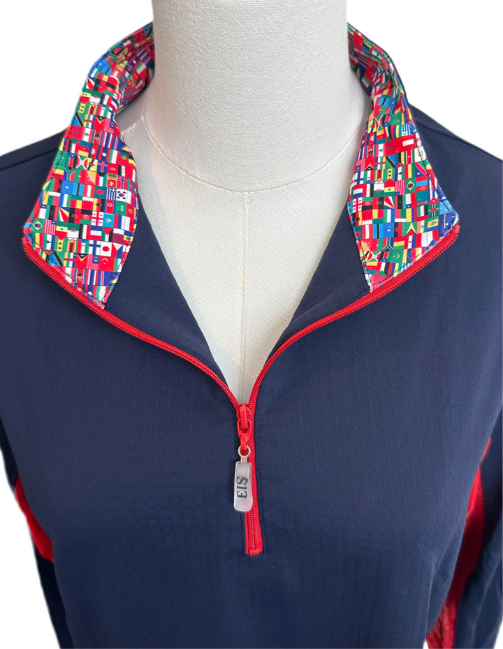 PRE-LOVED EIS SUNSHIRT