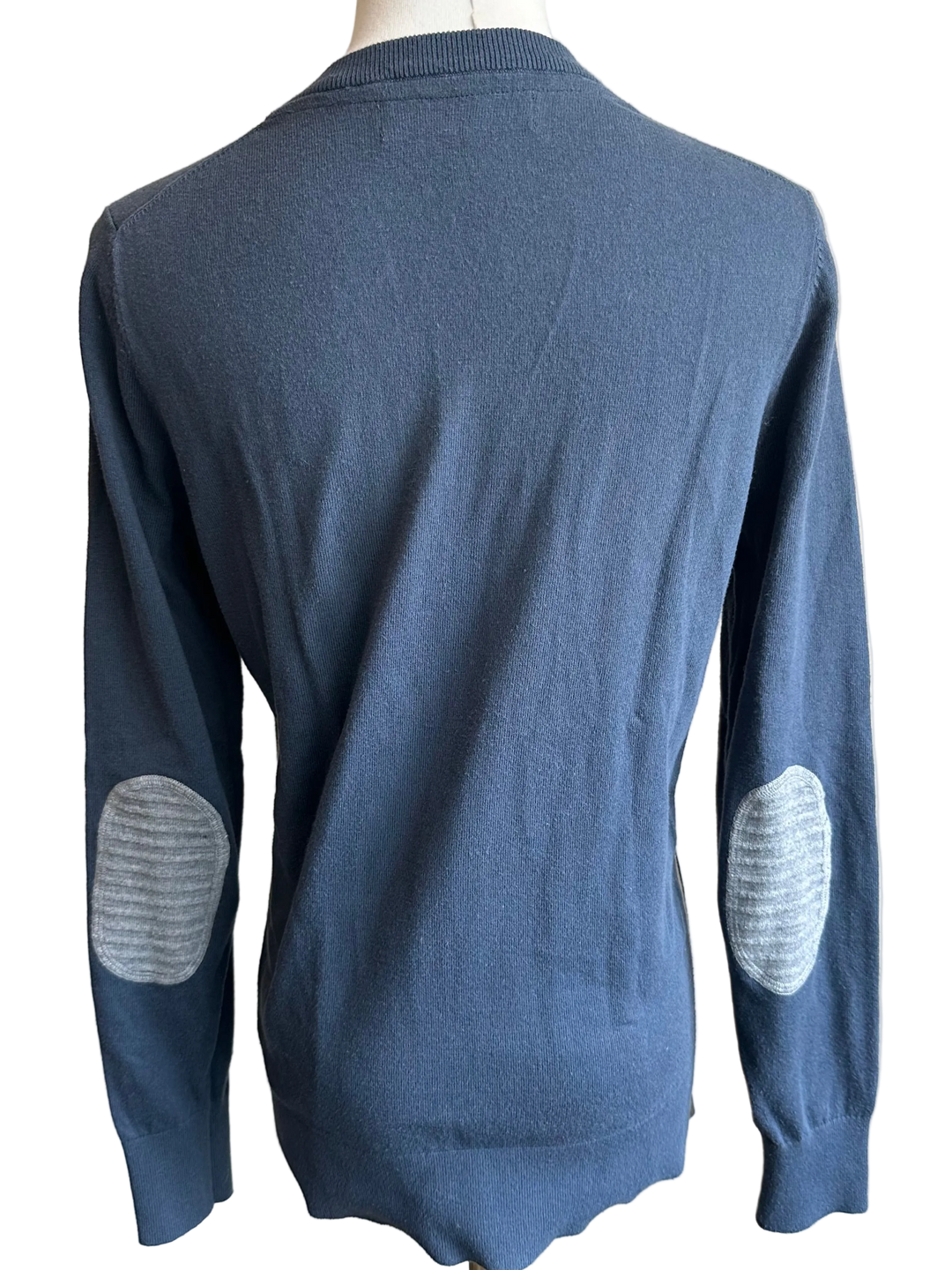 PRE-LOVED ASMAR EQUESTRIAN CREWNECK SWEATER