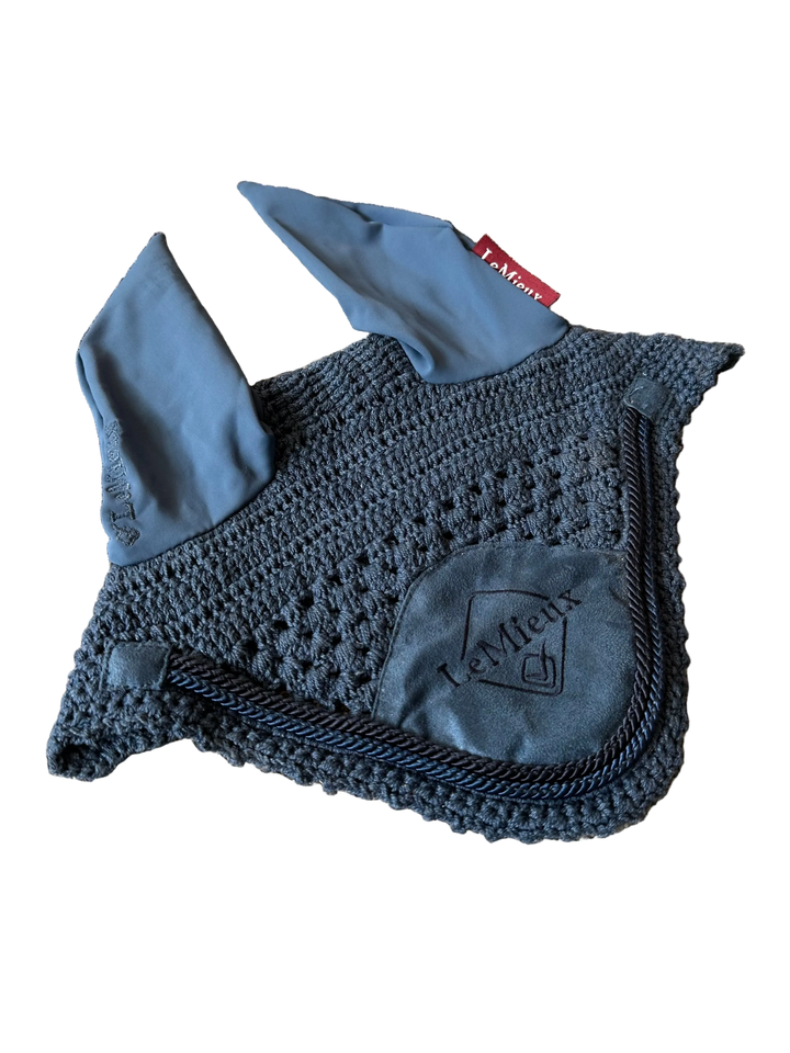 PRE-LOVED LE MIEUX MINI CLASSIC FLY HOOD