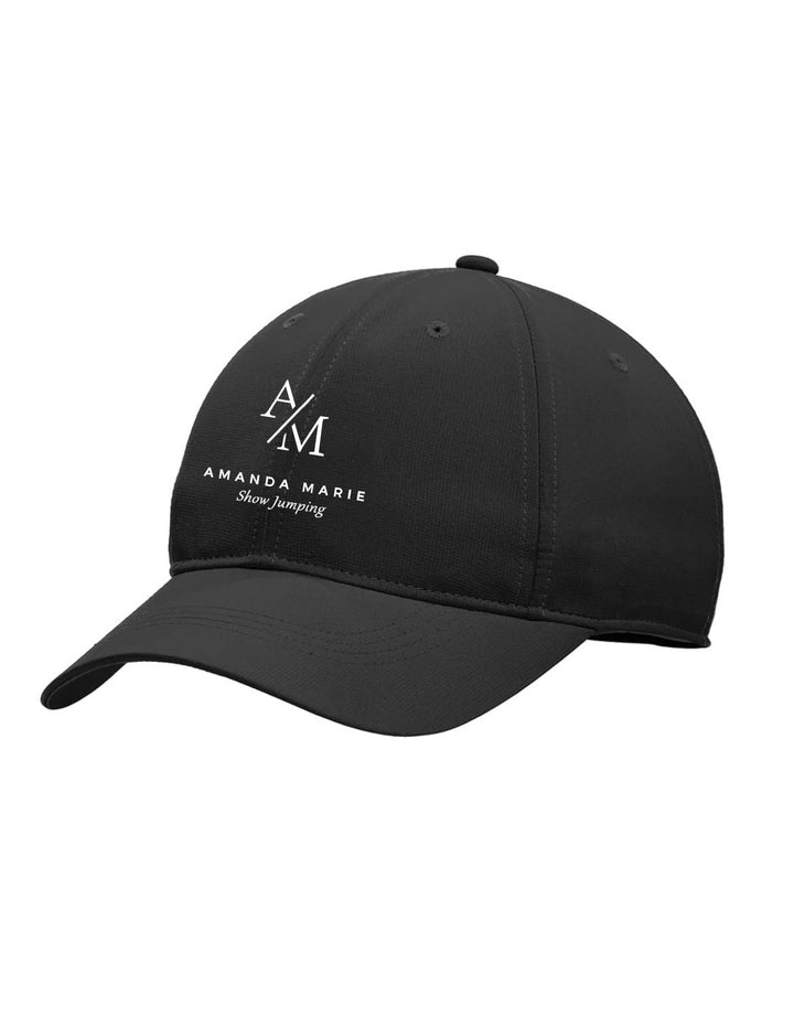 AMANDA MARIE SHOW JUMPING NIKE DRI-FIT HAT