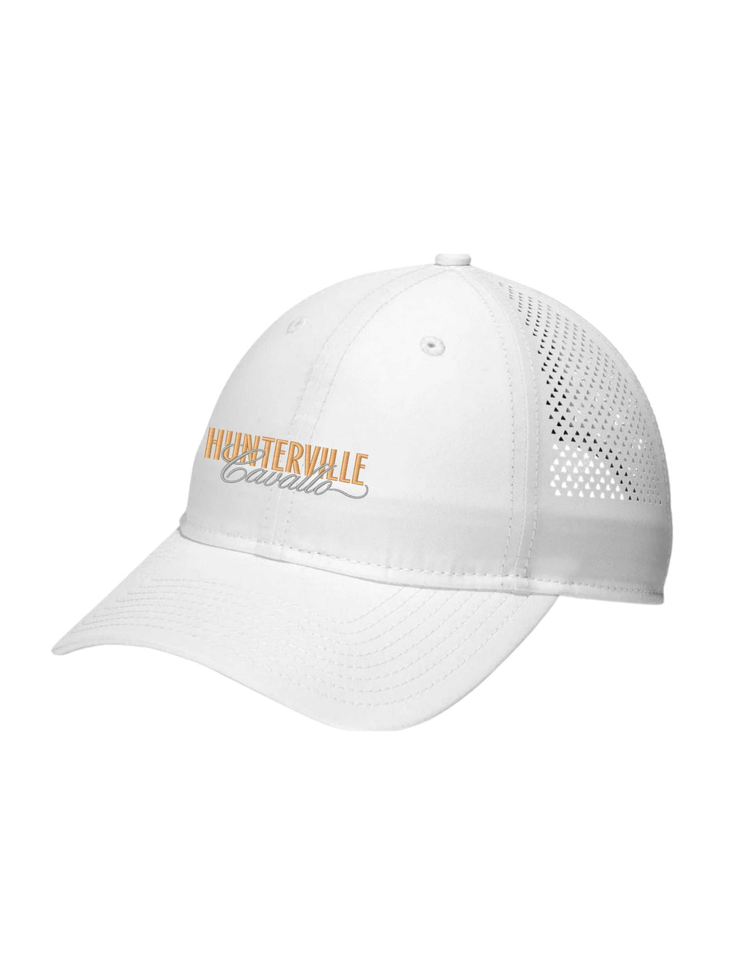HUNTERVILLE CAVALLO NEW ERA PERFORATED HAT