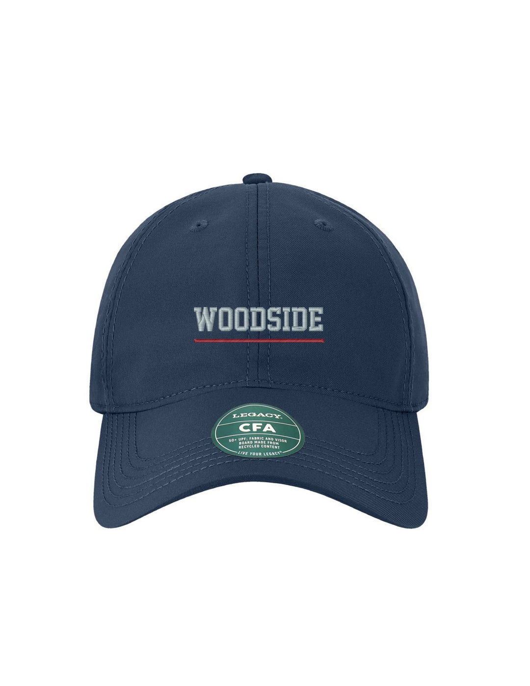 WOODSIDE STABLES LEGACY COOL FIT HAT