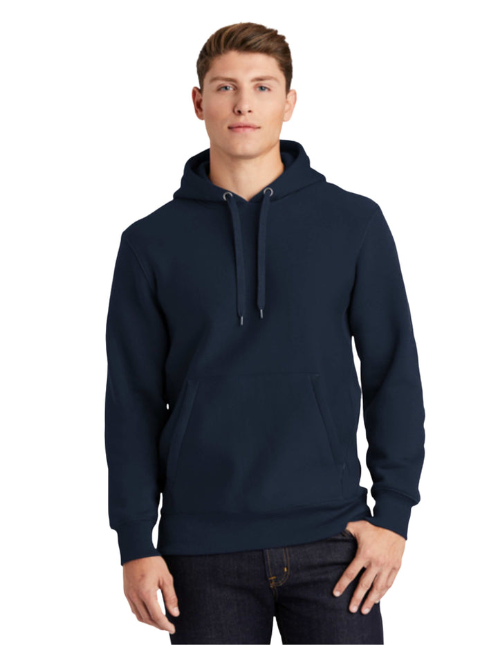 WOODSIDE STABLES SPORT-TEK UNISEX HOODIE