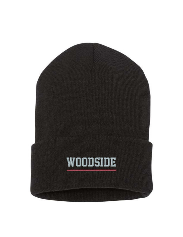 WOODSIDE STABLES YP CLASSICS CUFFED BEANIE