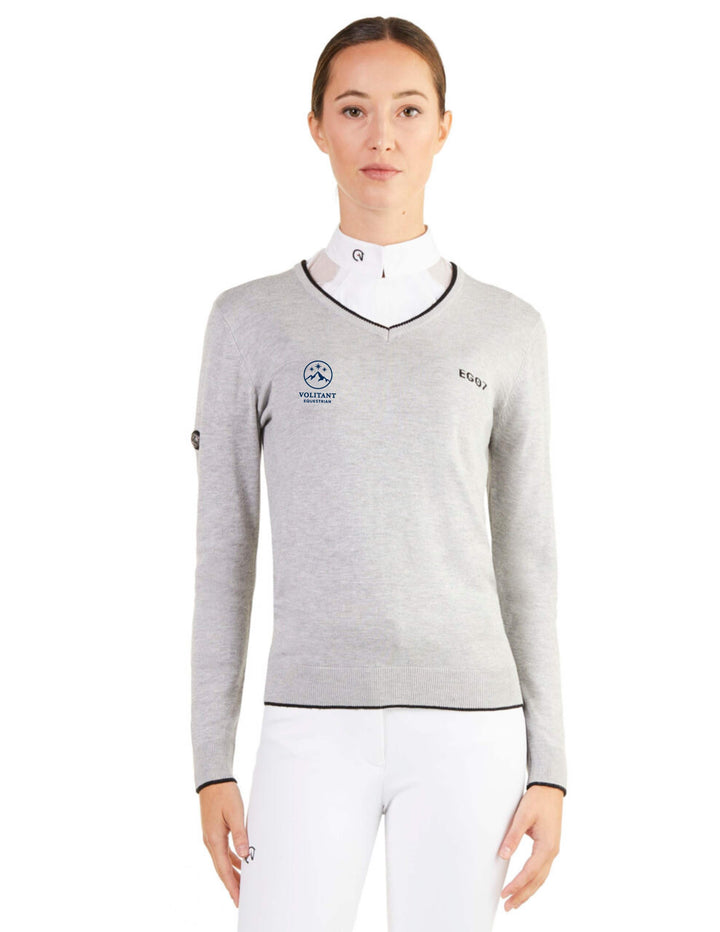 VOLITANT EQUESTRIAN EGO7 WOMENS SWEATER