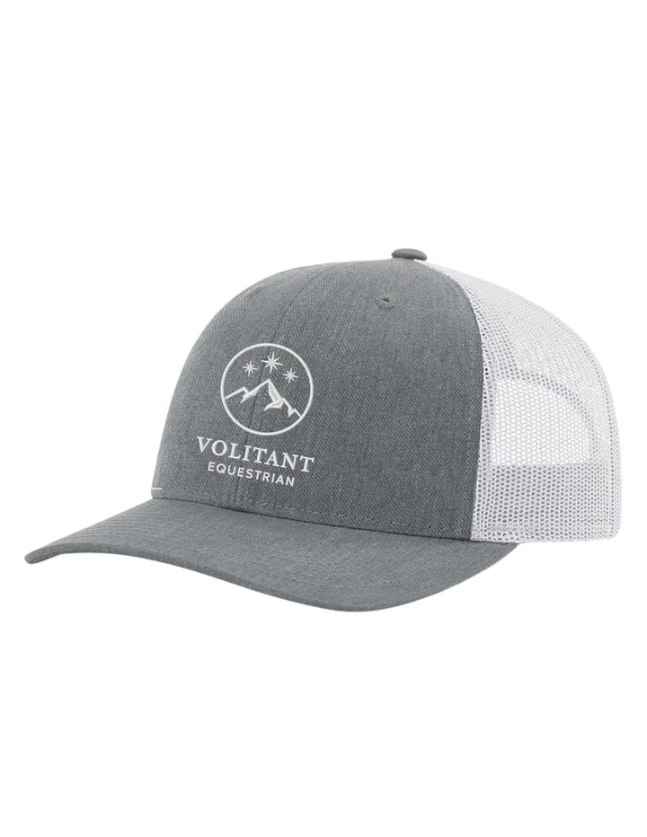 VOLITANT EQUESTRIAN RICHARDSON TRUCKER HAT