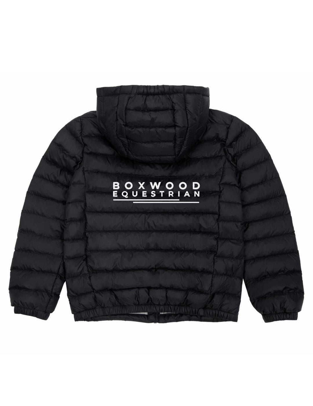 BOXWOOD EQUESTRIAN ROKKA & ROLLA YOUTH PUFFER JACKET