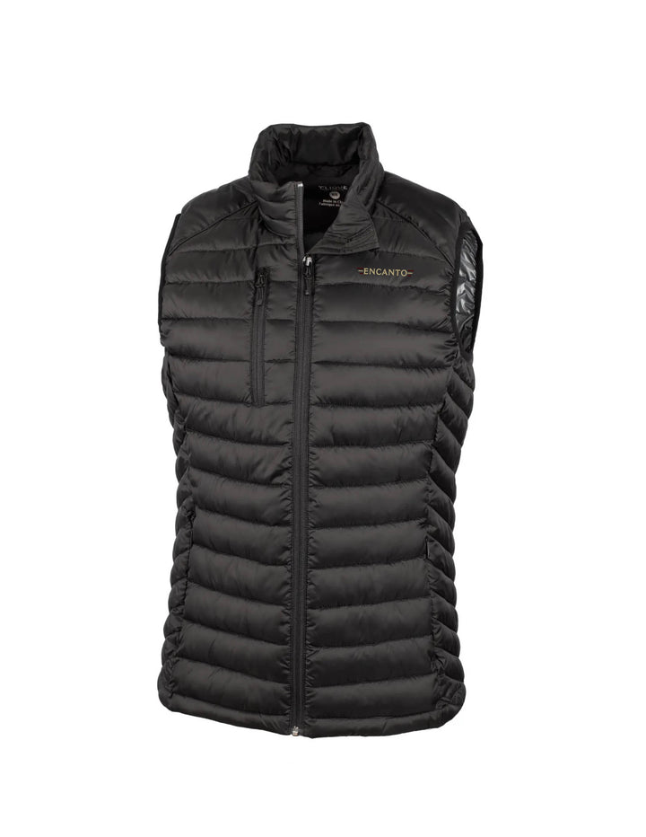 ENCANTO VALLEY WOMEN’S PUFFER VEST
