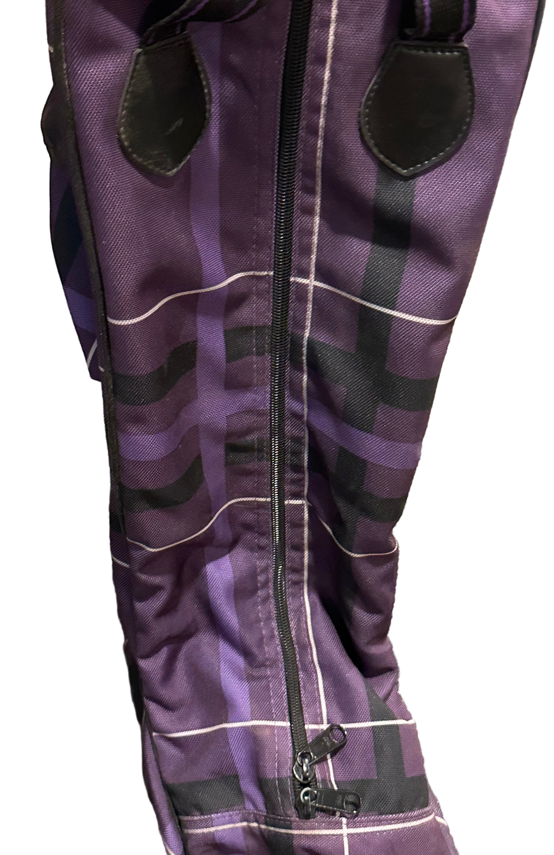 PRE-LOVED PESSOA BOOT BAG