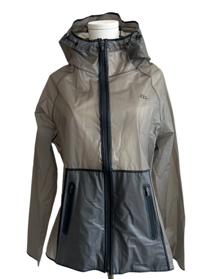 PRE-LOVED AA WATERPROOF COAT