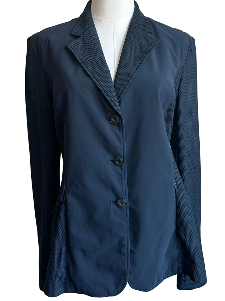 PRE-LOVED RJ CLASSICS HARMONY MESH COAT