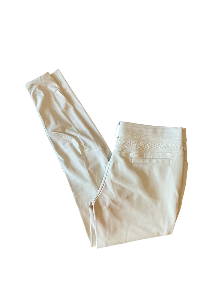 PRE-LOVED SAMSHIELD BREECHES