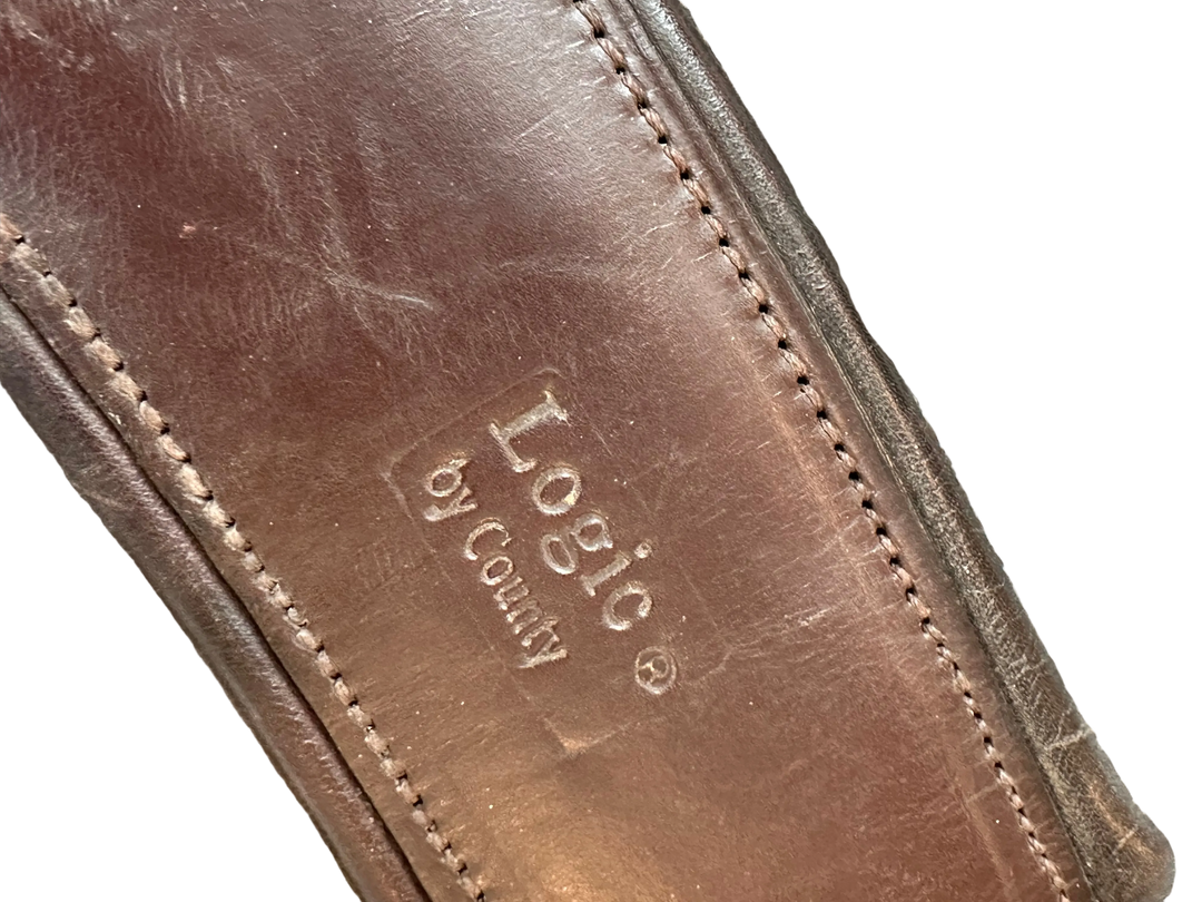 COUNTY LOGIC BELLY GUARD GIRTH