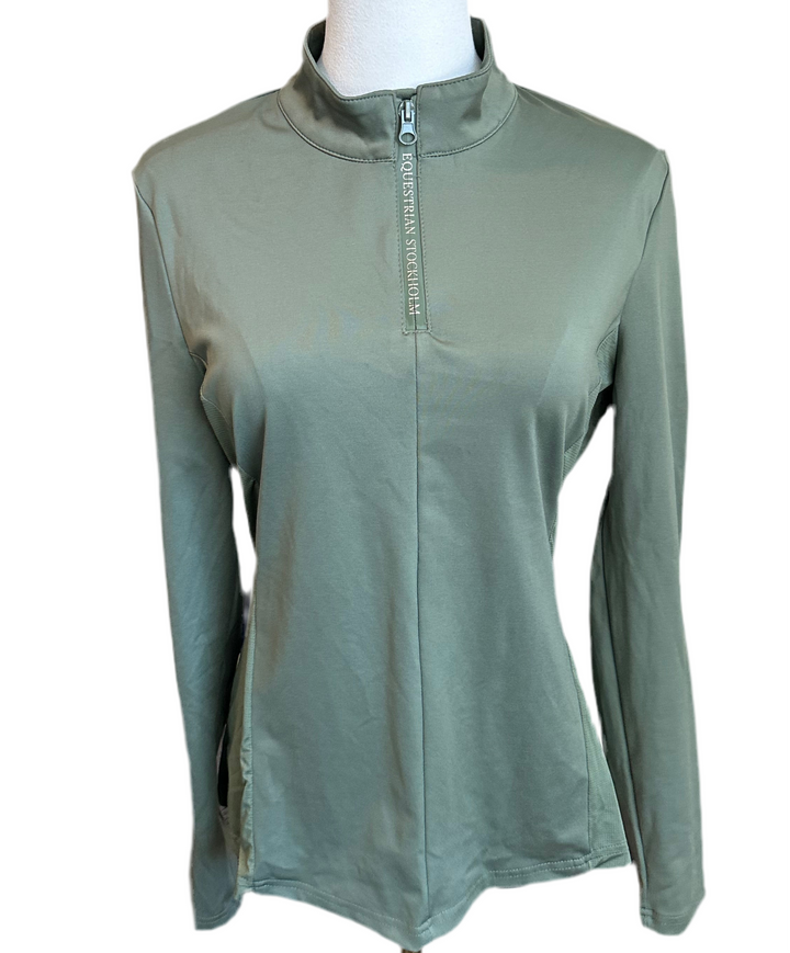 PRE-LOVED EQUESTRIAN STOCKHOLM BASELAYER
