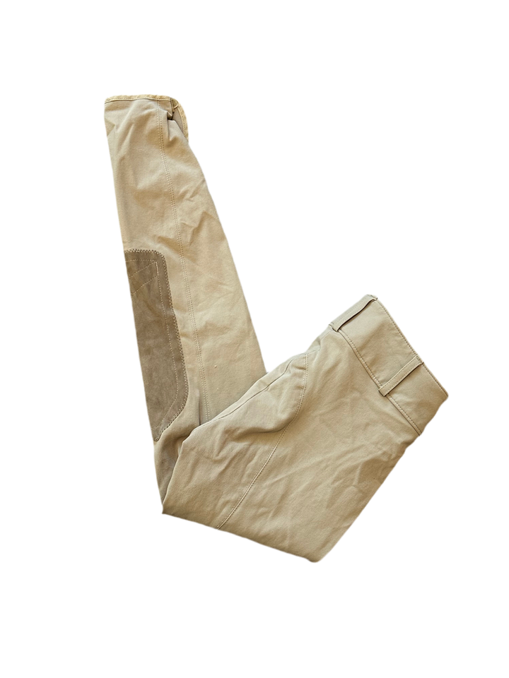 PRE-LOVED KIDS TAILORED SPORTSMAN TROPHY HUNTER BREECHES