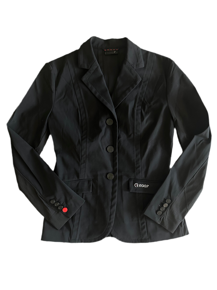 PRE-LOVED EGO7 BE AIR W SHOW JACKET
