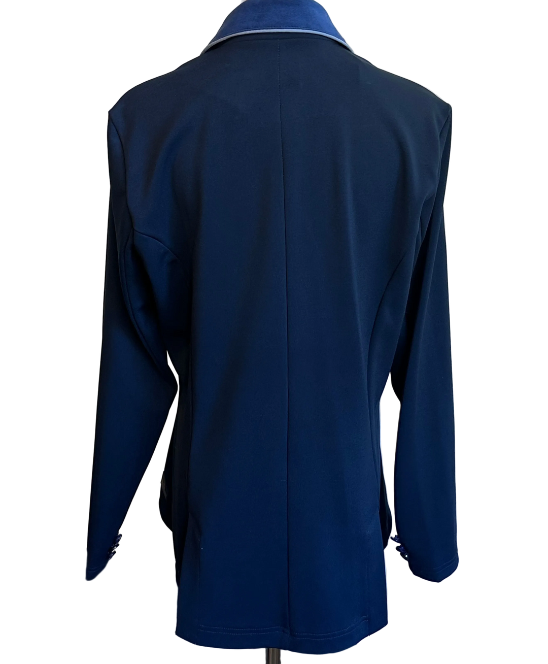 PRE-LOVED GRAND PRIX QUINN SHOW COAT