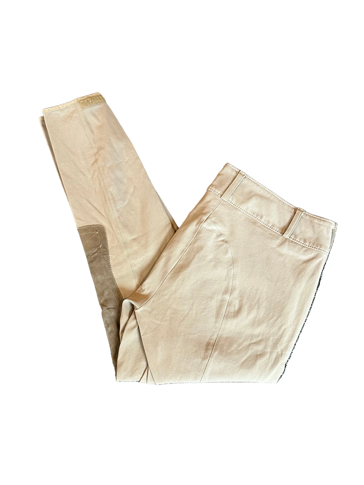 PRE-LOVED TAILORED SPORTSMAN TROPHY HUNTER BREECHES