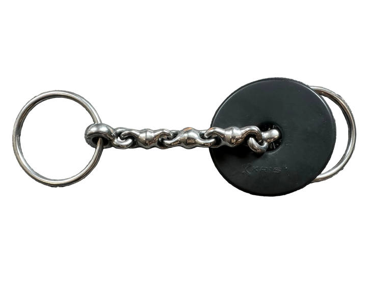 PRE-LOVED LOOSE RING WATERFORD BIT - 5.5”
