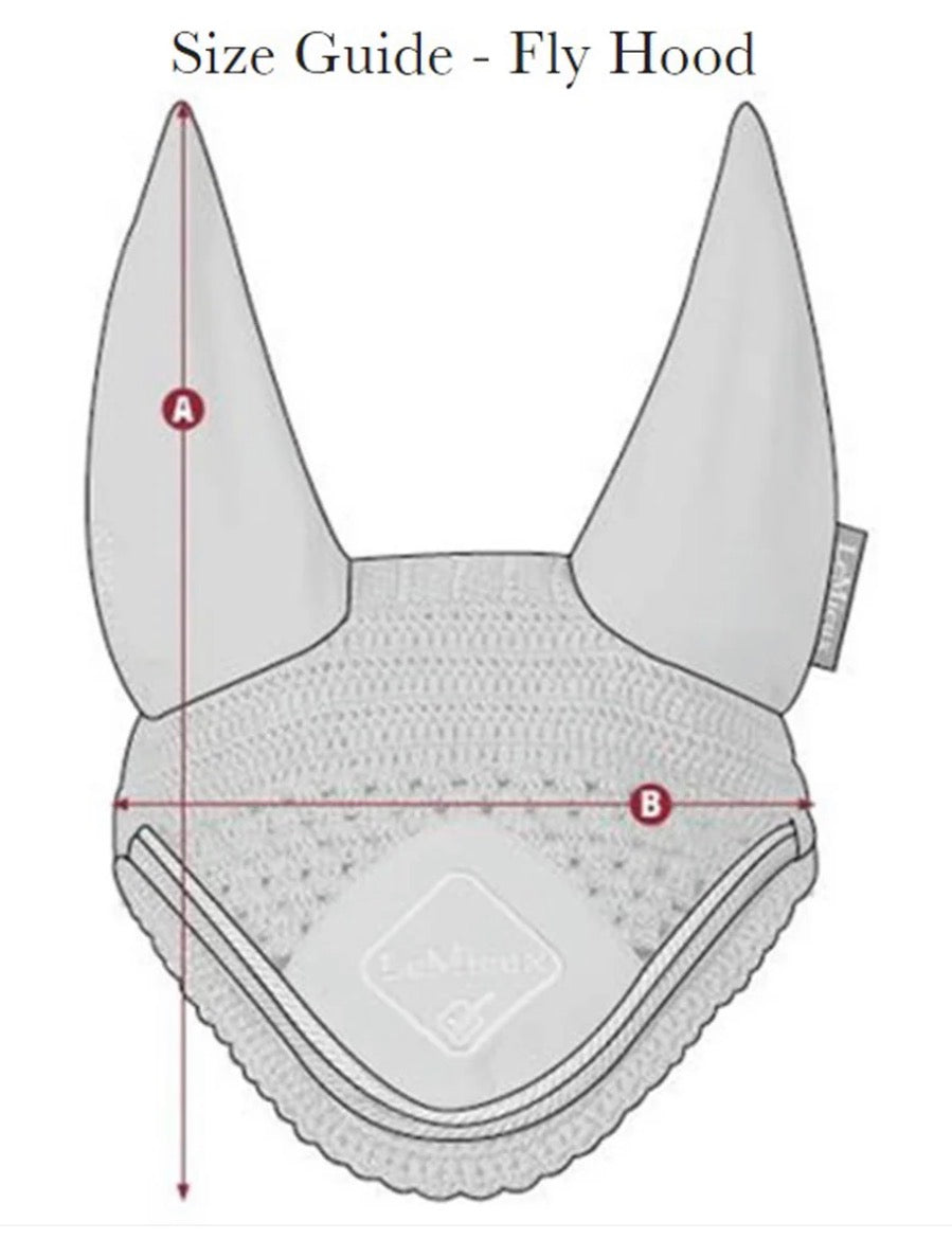 PRE-LOVED LE MIEUX CLASSIC FLY HOOD