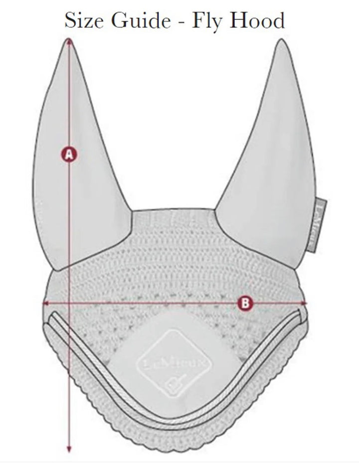 PRE-LOVED LE MIEUX CLASSIC FLY HOOD