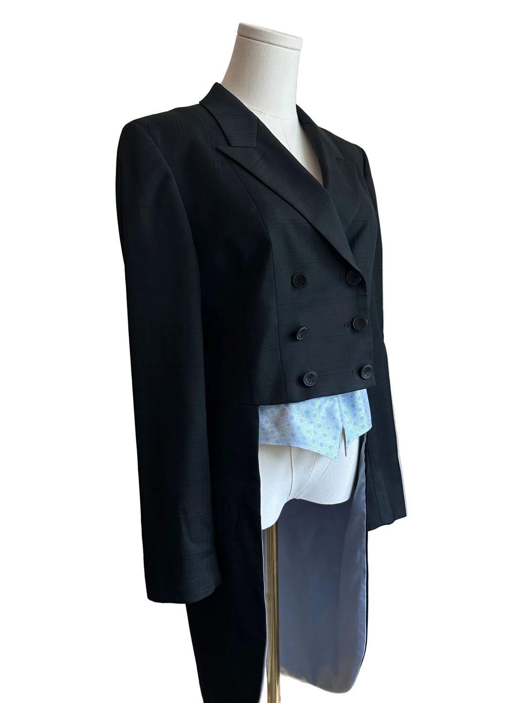 PRE-LOVED RJ CLASSICS STERLING COLLECTION SHADBELLY