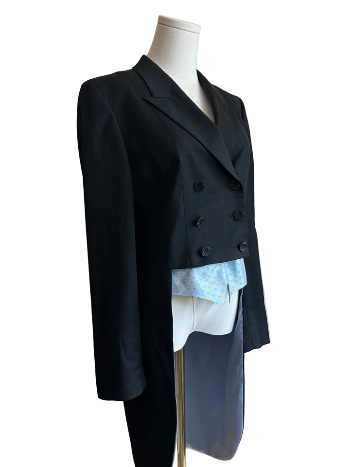 PRE-LOVED RJ CLASSICS STERLING COLLECTION SHADBELLY