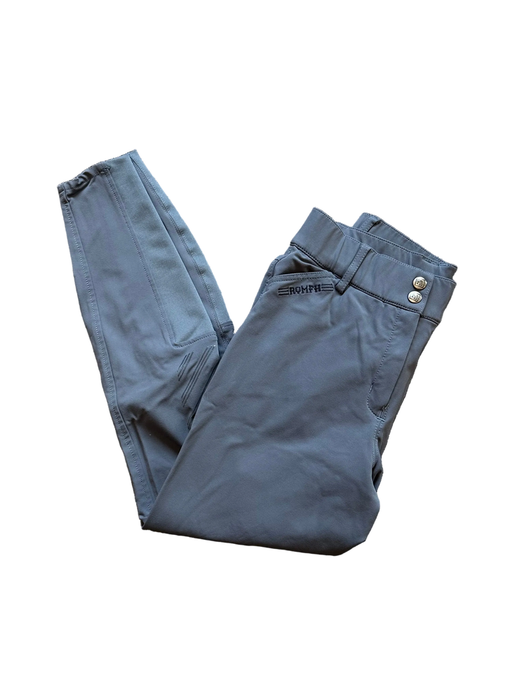 PRE-LOVED ROMFH KNEE GRIP BREECHES